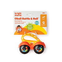 Oball Rattle and Roll leksak