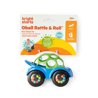 Oball Rattle and Roll leksak