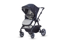 Silver Cross Pacific Autograph