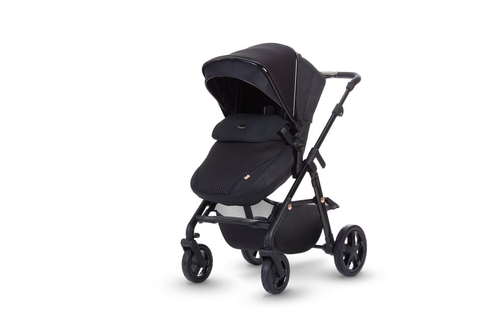 Silver Cross Pioneer Eclipse Special Edition - Bild 4