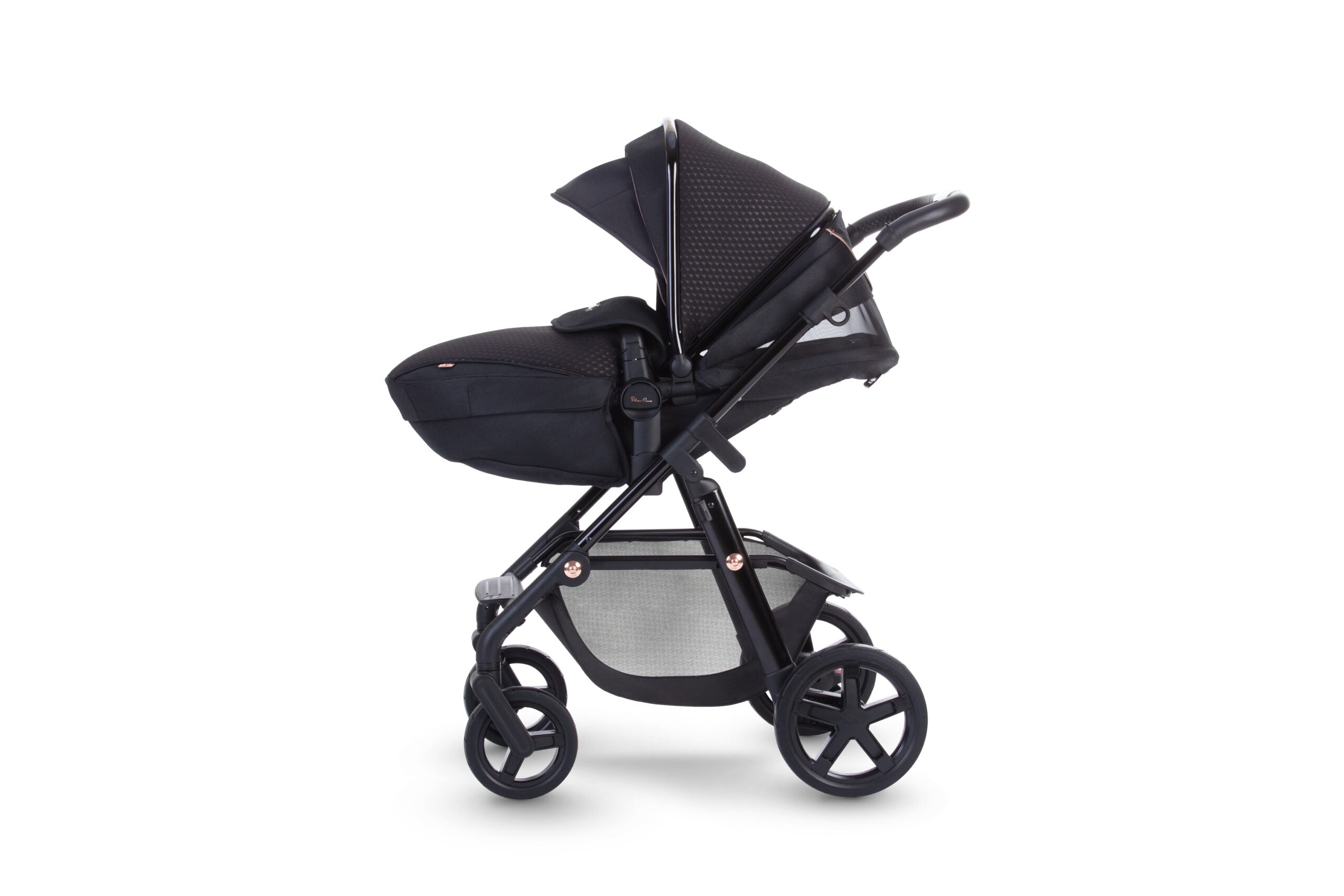 Silver Cross Pioneer Eclipse Special Edition - Bild 15