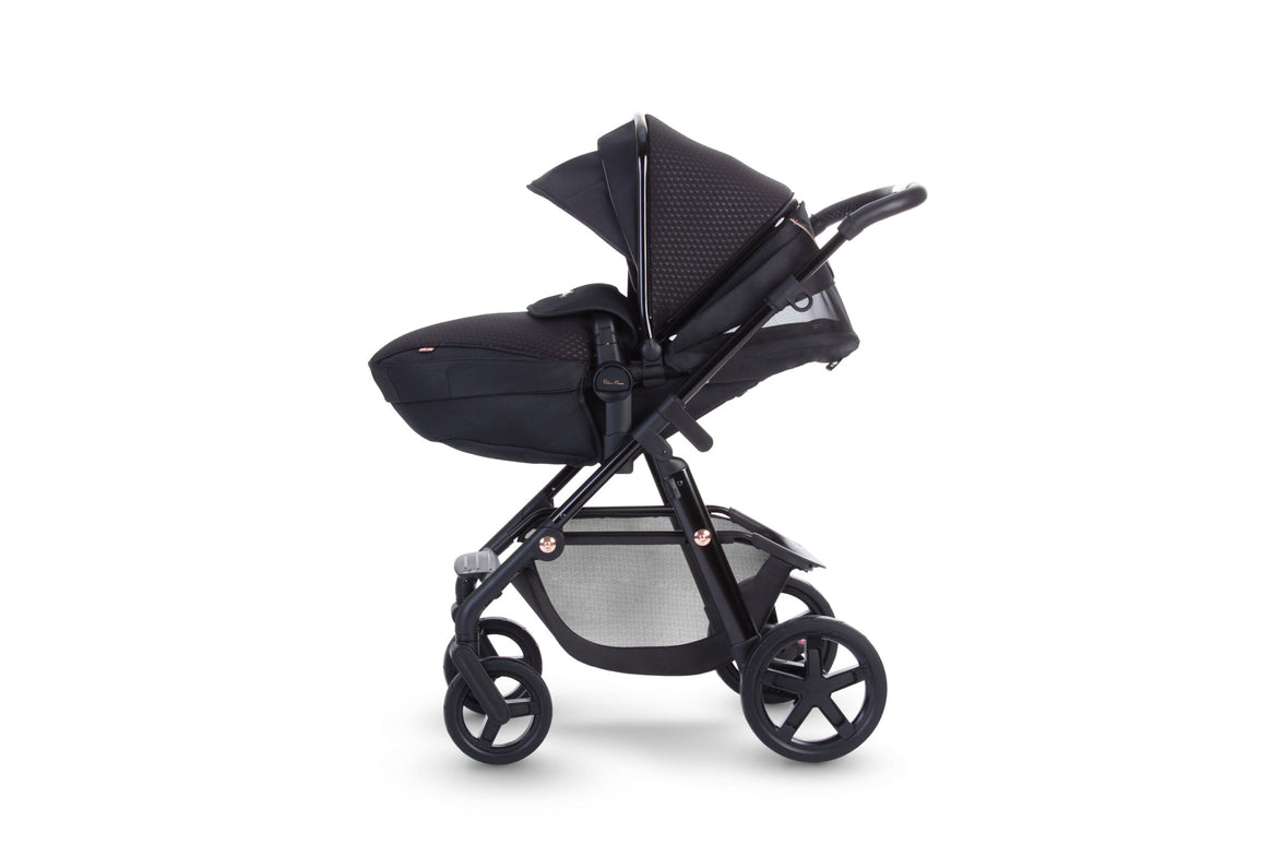 Silver Cross Pioneer Eclipse Special Edition - Bild 15