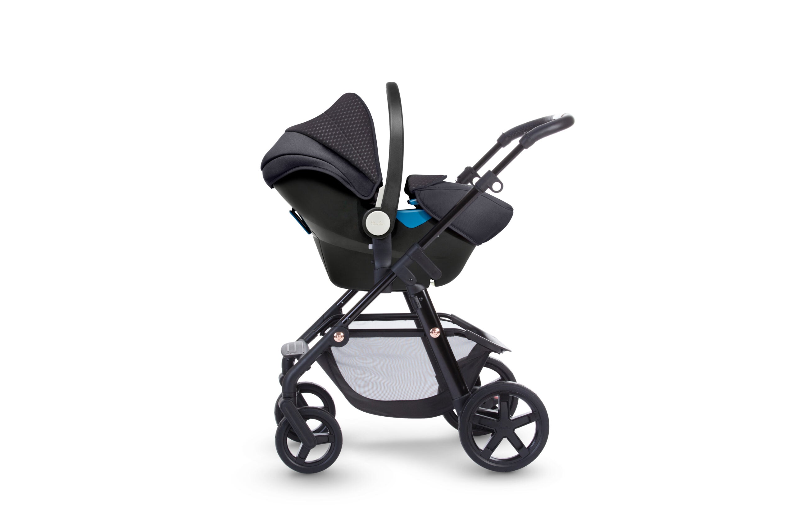 Silver Cross Pioneer Eclipse Special Edition - Bild 16