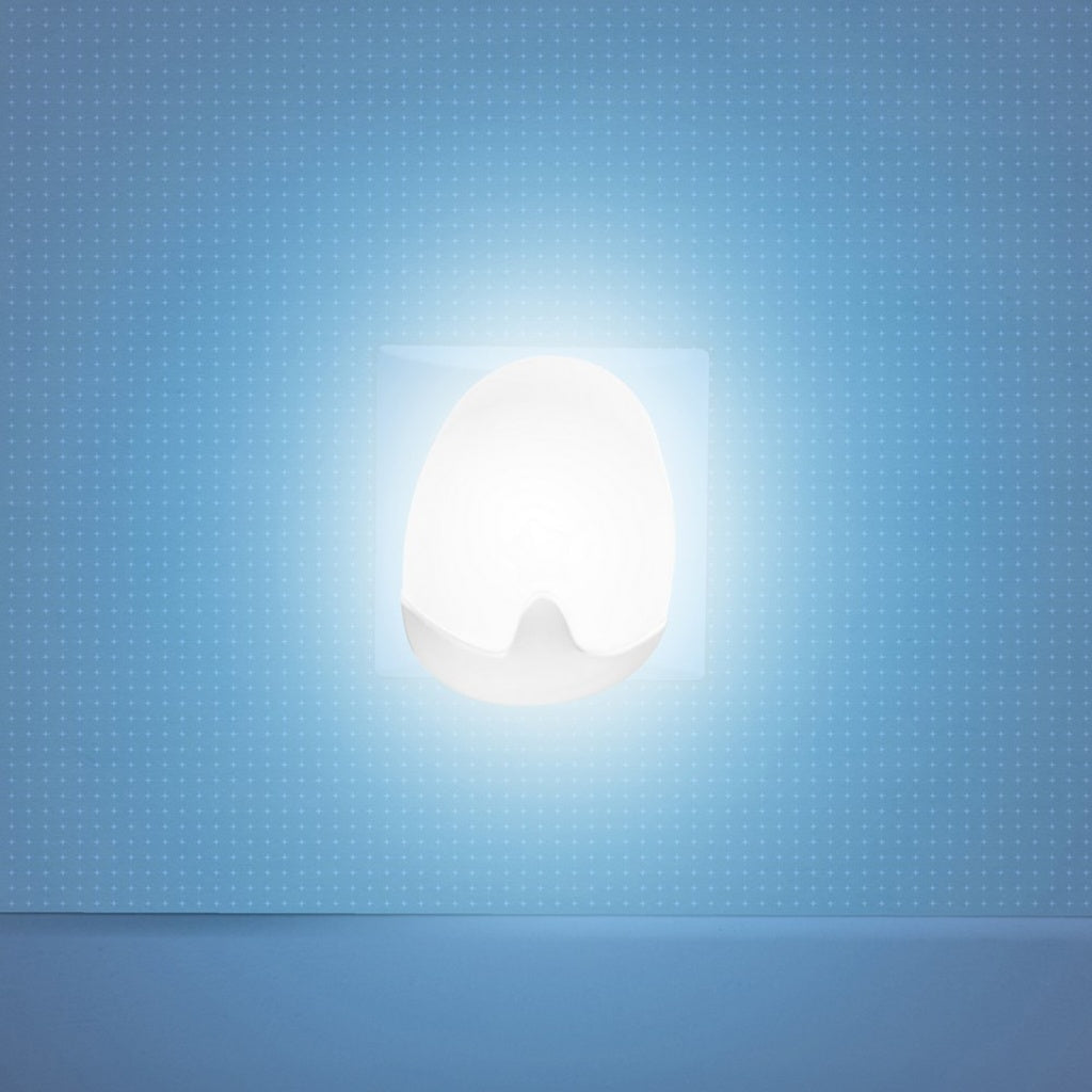 Roll About Automatisk Nattlampa