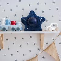 Roll About Projektor med Havstema