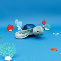 Roll About Undervattenprojektor Sköldpadda