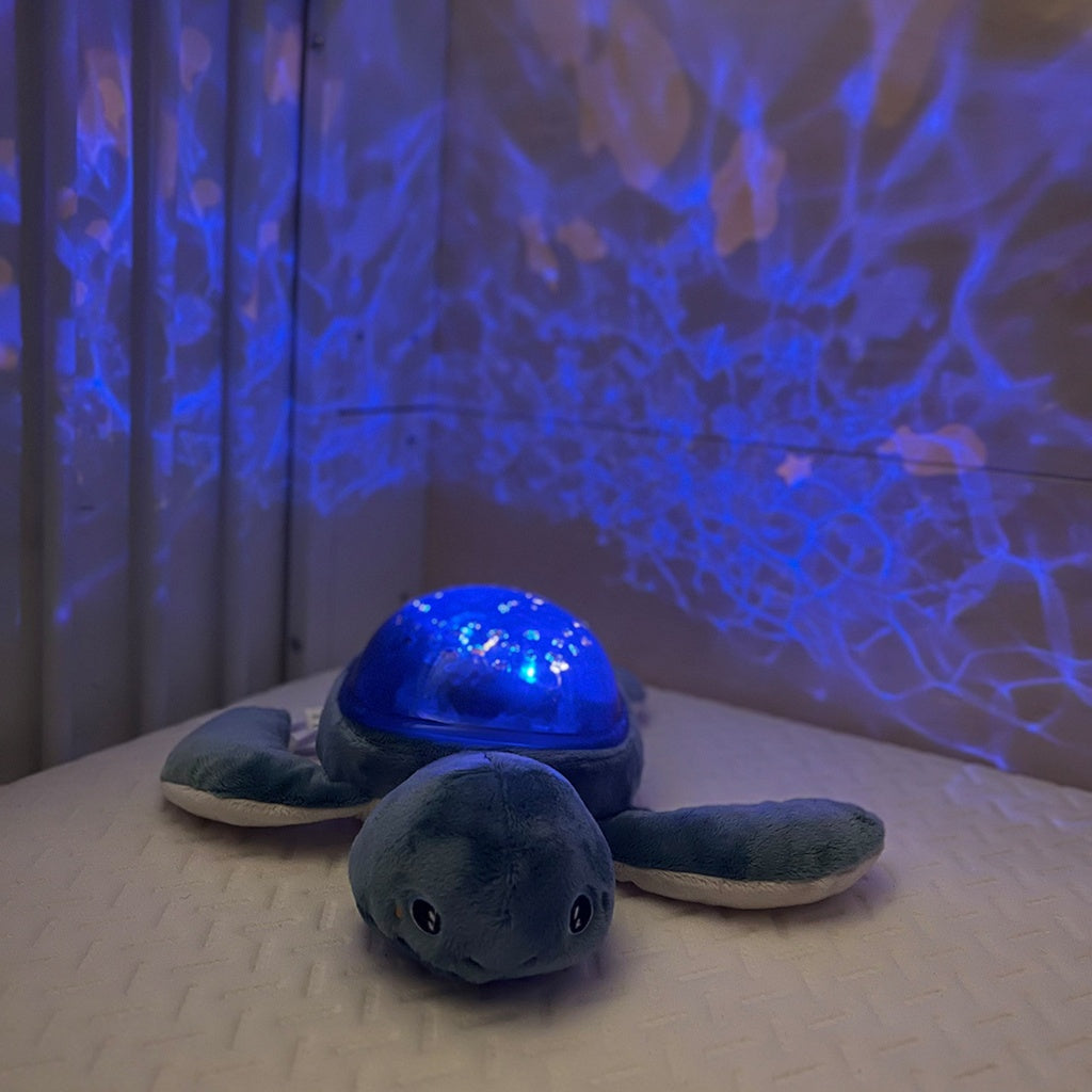 Roll About Undervattenprojektor Sköldpadda