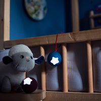 Roll About Nattlampa Mini Måne