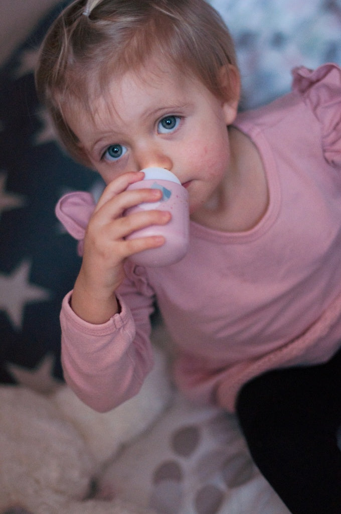 Roll About Pabobo Nomade Nattlampa