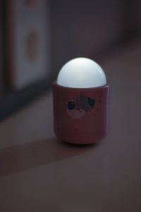 Roll About Pabobo Nomade Nattlampa