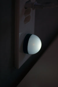 Roll About Pabobo Nomade Nattlampa