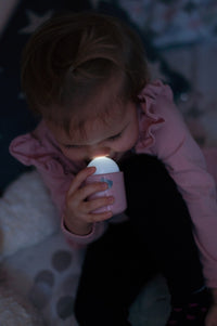 Roll About Pabobo Nomade Nattlampa