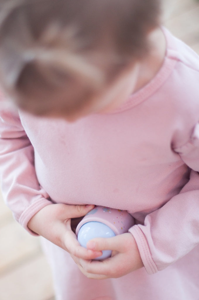 Roll About Pabobo Nomade Nattlampa