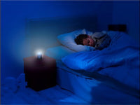 Roll About Pabobo Nomade Nattlampa