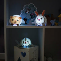 Roll About Pabobo Skakis - Får