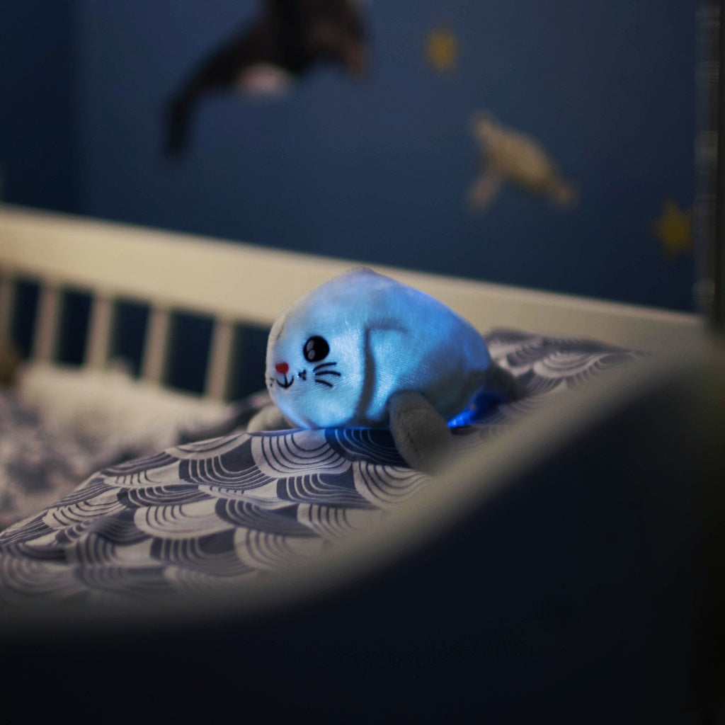 Roll About Pabobo Skakis - Säl