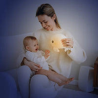 Roll About Pabobo Speldosa Nattlampa Val