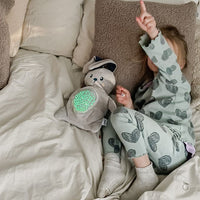 Roll About Pabobo Stjärnprojektor Kanin