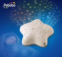 Roll About Stjärnprojektor Musik