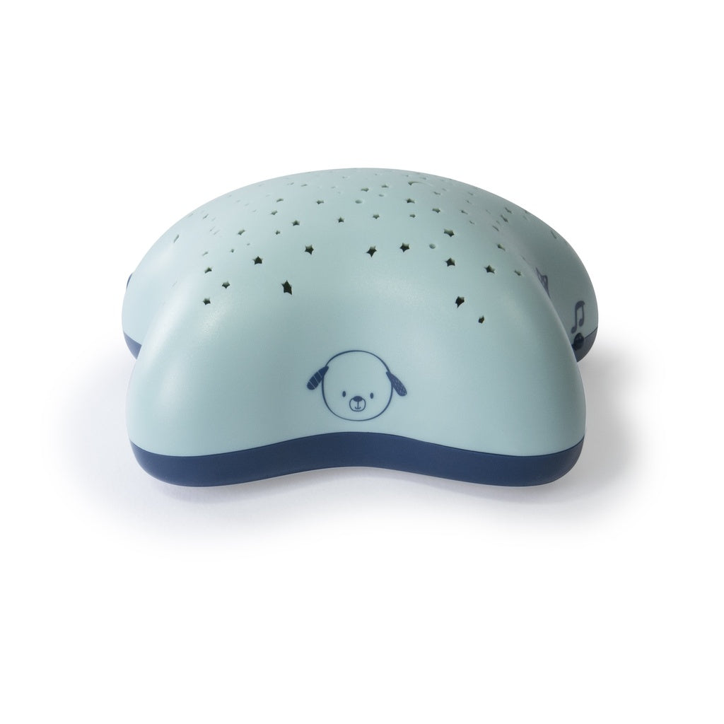 Roll About Stjärnprojektor Musik