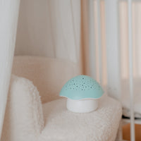 Roll About Pabobo Stjärnprojektor Svamp