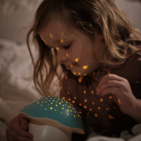 Roll About Pabobo Stjärnprojektor Svamp