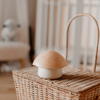 Roll About Stjärnprojektor Svamp