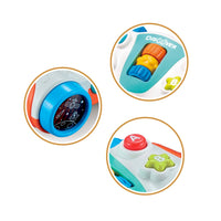 Scandinavian Baby Multi Activity Telescope