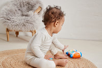 Scandinavian Baby Multi Activity Telescope