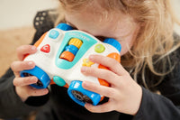 Scandinavian Baby Multi Activity Telescope