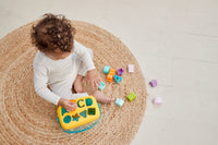 Scandinavian Baby Products Sorteringslåda