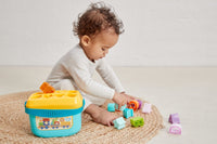 Scandinavian Baby Products Sorteringslåda