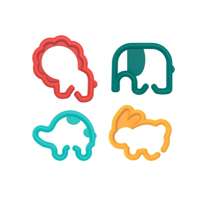 Scandinavian Baby Products Djurleksaker