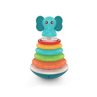 Scandinavian Baby Elephantstorn