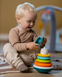 Scandinavian Baby Elephantstorn