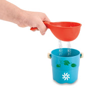 Scandinavian Baby Stacking Cups