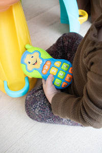 Scandinavian Baby My first kamera & telefon