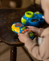 Scandinavian Baby My first kamera & telefon