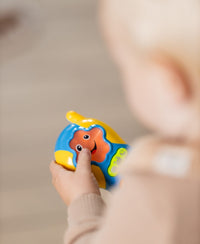 Scandinavian Baby My first kamera & telefon