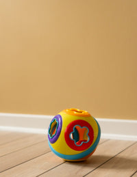 Scandinavian Baby Products Sorting Ball