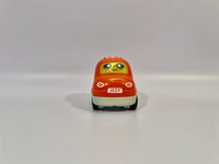 Scandinavian Baby Products Mini Car Safari