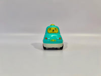 Scandinavian Baby Mini Car - Taxi