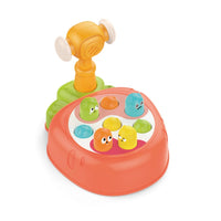 Scandinavian Baby Whack-a-Mole