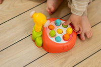 Scandinavian Baby Whack-a-Mole
