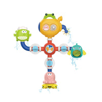 Scandinavian Baby Water Lab Badleksak