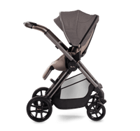 Silver cross - Reef barnvagn - Earth