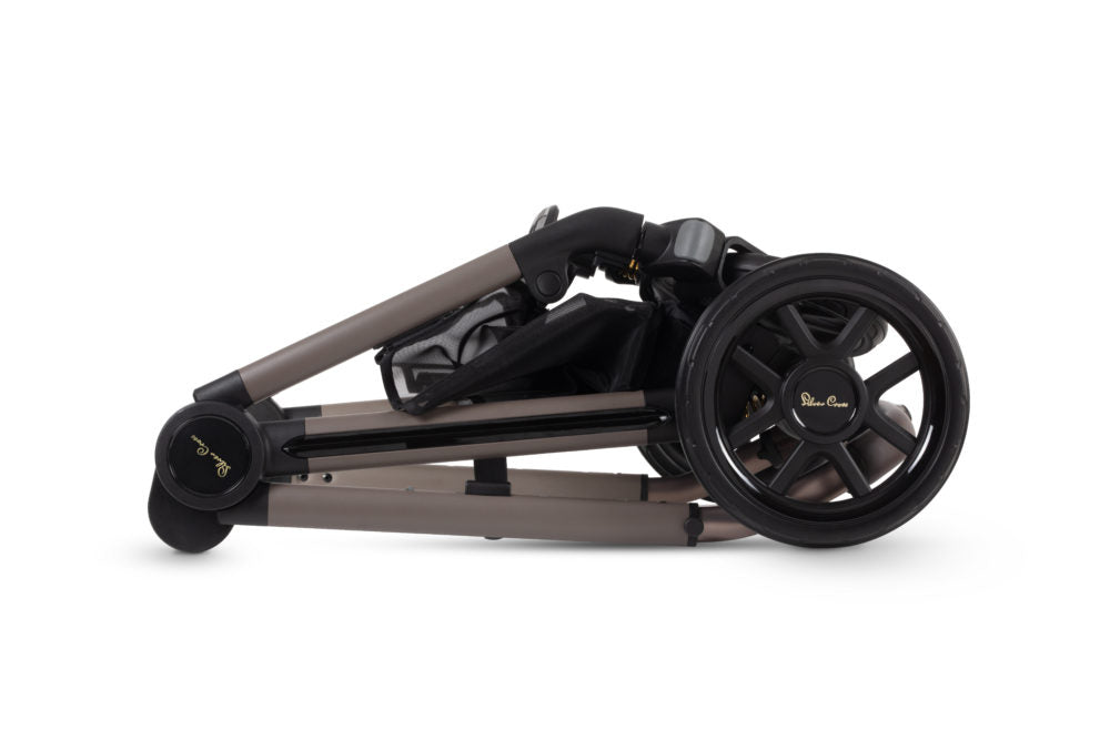 Reef Stroller - Earth