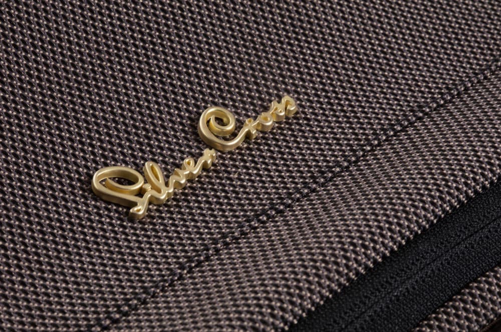 Silver cross - Reef barnvagn - Earth