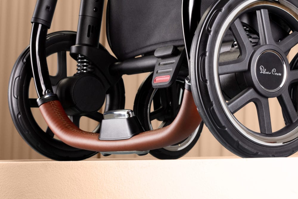 Reef Stroller - Orbit