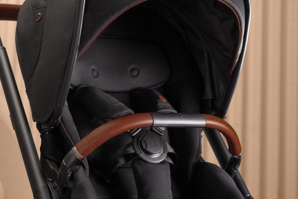 Reef Stroller - Orbit